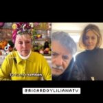 Mónica Antonópulos Instagram - MODO ACEITE - refrito este consejo para que sea prospero este domingo