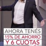 Mónica Antonópulos Instagram - ¡15% DE AHORRO Y 6 CUOTAS SIN INTERÉS! ⭐️🎭 Ya no hay excusas, vení a llenarte de risas y besos!! 💋😘 HOY VIERNES 22:00hs 👉🏼🎟️ Sacá tus entradas por @plateanet (Link en Bio) o en la Boletería del Teatro Astral.