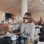 Mónica Antonópulos Instagram - Cortar las semana a pocos kilómetros de la capital . Siempre elegimos @sofitelcardales . Donde tanto los niños como nosotros los adultos podemos descansar y desconectar de las obligaciones por un rato. @sofitelcardales