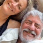 Mónica Antonópulos Instagram - SPA- DÍA 2 - Liliana y Ricardo disfrutan de todas las instalaciones del Spa, la alegría del momento genera una promesa, que viaje toda la familia a Cancún; ¿se arrepentirá? Podes seguir esta historia en @ricardoylilianatv