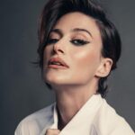 Mónica Antonópulos Instagram - Trío x @veroluna.makeup & @mauromaxdebrito 💋