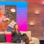 Mónica Antonópulos Instagram - Visité @atrcanalnueve a su segundo programa ‘n gracias @naraferragut y a tu equipo !! Hablamos de todo !!’ Exitos !