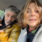 Mónica Antonópulos Instagram - EL SPA: Primera Parte Naty, María, Ricardito ,Fabio y Julieta les regalaron un día de spa. Ricardo siente que pierde el tiempo, mientras Liliana está en su salsa .🎁 👩🏻‍🦳👨🏻‍🦳 ¿Podrán disfrutarlo a pesar de la diferencias ? Iremos viendo . SEGUINOS EN @ricardoylilianatv