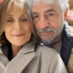 Mónica Antonópulos Instagram - 6,45 ES INDIGNO: Ricardo y Liliana arrancan la rutina escolar y ya organizan la juntada familiar para el domingo ¿ se viene el primer episodio ? 👨🏻‍🦳👩🏻‍🦳 🔥 @sin.filtros.x 🎁