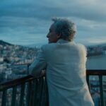 Mónica Antonópulos Instagram - 15 de marzo estrena esta bomba !!! Una serie que pega directo en los noventas furiosos 🔥. No se pueden perder #CoppolaLaSerie 6 capítulos que serán épicos el gran @juanminujin imperdible bajo la dirección de el gran @sanwino @starplusla. Acá Yuyito manija .🔥❣️#coppolla #StarPlusLA