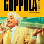 Mónica Antonópulos Instagram - 15 de marzo estrena esta bomba !!! Una serie que pega directo en los noventas furiosos 🔥. No se pueden perder #CoppolaLaSerie 6 capítulos que serán épicos el gran @juanminujin imperdible bajo la dirección de el gran @sanwino @starplusla. Acá Yuyito manija .🔥❣️#coppolla #StarPlusLA