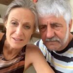 Mónica Antonópulos Instagram - Domigo se tarifazo para Ricardo, por suerte esta Liliana para apaciguarlo