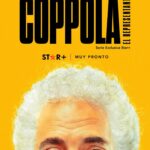 Mónica Antonópulos Instagram - Llega muy pronto esta bomba y exploto de felicidad de poder disfrutarla junto a ustedes !!! La miniserie de 6 capítulos sobre la vida de Guillermo Coppola a @starplusla. Van a descubrir al hombre de negocios y al showman, a partir de sus increíbles anécdotas. @juanminujin @sanwino Elencazo y equipazo de luxe!📽️🎞️ #CoppolaLaSerie #StarPlusLA