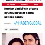 Müge Ulusoy Instagram – Oyunculuğa , kaldığım verdiğim yerden devam etmem ile ilgili güzel haberleriniz beni çok mutlu etti, teşekkür ederim 🙏🏼

@suatunl ve @oncevatancomtr ile birlikte 
@caddemilliyet @posta.com.tr @haberglobal @gazeteilksayfa 
@turkiyegazetesicomtr 
@haber7com burada 10 kare post dışında paylaşamadığım haberler var, tüm basın mensubu dostlara desteğiniz için sonsuz teşekkürler 🌺🤍🙏🏼

– to be continued 🧿

#mügeulusoy