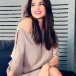 Müge Ulusoy Instagram – Hayatımızı düşüncelerimizin  oluşturduğuna inanıyorum . Ya siz ? 

#mügeulusoy