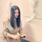 Müge Ulusoy Instagram - Hayatımızı düşüncelerimizin oluşturduğuna inanıyorum . Ya siz ? #mügeulusoy