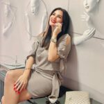 Müge Ulusoy Instagram – Hayatımızı düşüncelerimizin  oluşturduğuna inanıyorum . Ya siz ? 

#mügeulusoy