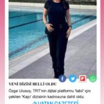 Müge Ulusoy Instagram – Oyunculuğa , kaldığım verdiğim yerden devam etmem ile ilgili güzel haberleriniz beni çok mutlu etti, teşekkür ederim 🙏🏼

@suatunl ve @oncevatancomtr ile birlikte 
@caddemilliyet @posta.com.tr @haberglobal @gazeteilksayfa 
@turkiyegazetesicomtr 
@haber7com burada 10 kare post dışında paylaşamadığım haberler var, tüm basın mensubu dostlara desteğiniz için sonsuz teşekkürler 🌺🤍🙏🏼

– to be continued 🧿

#mügeulusoy