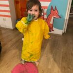 Müjgân Ferhan Şensoy Instagram – Nisan ayında kaç mevsim var? 🌸💕💦
#aprildump 🧿🧿🧿