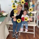 Müjgân Ferhan Şensoy Instagram – Nisan ayında kaç mevsim var? 🌸💕💦
#aprildump 🧿🧿🧿