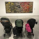 Müjgân Ferhan Şensoy Instagram - The morning at the museum. 💕🧿