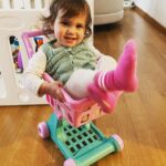 Müjgân Ferhan Şensoy Instagram – Nisan ayında kaç mevsim var? 🌸💕💦
#aprildump 🧿🧿🧿