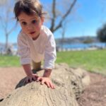 Müjgân Ferhan Şensoy Instagram – Perfect Saturday morning. 🌻☀️💓

-Bebek Parkı’na gidelim mi Pera?
-Yok anne ben büyüdüm, bebek parkına gitmicem.