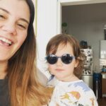 Müjgân Ferhan Şensoy Instagram – Nisan ayında kaç mevsim var? 🌸💕💦
#aprildump 🧿🧿🧿