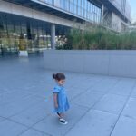 Müjgân Ferhan Şensoy Instagram - The morning at the museum. 💕🧿