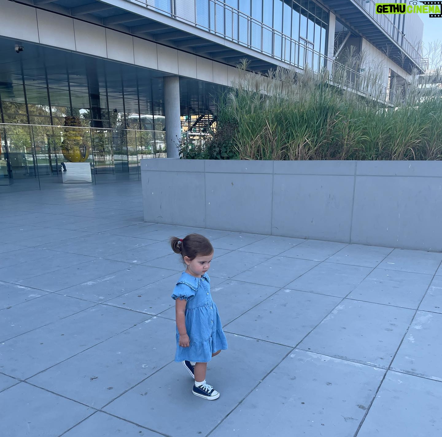 Müjgân Ferhan Şensoy Instagram - The morning at the museum. 💕🧿