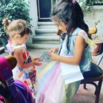 Müjgân Ferhan Şensoy Instagram - fine settimana 🌸💕🌼