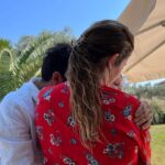 Müjgân Ferhan Şensoy Instagram – İyi ki doğdun sevgilim, seni çok seviyoruz. 🎈❤️ #cemferper