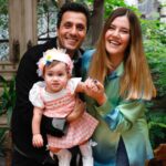 Müjgân Ferhan Şensoy Instagram – İyi ki doğdun sevgilim, seni çok seviyoruz. 🎈❤️ #cemferper