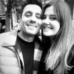 Müjgân Ferhan Şensoy Instagram – “siyah beyaz film gibi biraz🎶”
İyi ki doğdun sevgilim, iyi ki varsın! Seni çok seviyoruz! 
Feruş&Pera 🎈❤️ #cemferper 🧿