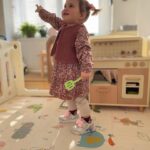 Müjgân Ferhan Şensoy Instagram – Zeytinyağlı yiyemem aman… 💕🌸🧿