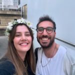 Müjgân Ferhan Şensoy Instagram - Harika bir ekiple, harika birkaç hafta geçirdim. Teşekkürler “Bahar”! 🌸💓🙏🏻 @bahar.dizi @mfyapimtv @asenabulbuloglu @neslihanyesilyurt @mbindal01 @ahmetbayer iyi ki varsınız! @temedragve @ecemozkaya size de ayrıca teşekkür ederim ❤️ Son foto sürprizli, sana da teşekkürler setteki en yakın arkadaşım.