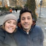 Müjgân Ferhan Şensoy Instagram - yıl sonu karışık ❤️🌟🕺🏻🌲🎅🏻