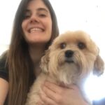 Müjgân Ferhan Şensoy Instagram – Hoşçakal Papyon! Ailemize kattığın tüm güzel duygular, arkanda bıraktığın tüm anılar için teşekkür ederiz. Seni hep çok sevdik, hep çok seveceğiz. ❤️