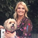 Müjgân Ferhan Şensoy Instagram – Hoşçakal Papyon! Ailemize kattığın tüm güzel duygular, arkanda bıraktığın tüm anılar için teşekkür ederiz. Seni hep çok sevdik, hep çok seveceğiz. ❤️