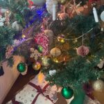 Müjgân Ferhan Şensoy Instagram - yıl sonu karışık ❤️🌟🕺🏻🌲🎅🏻