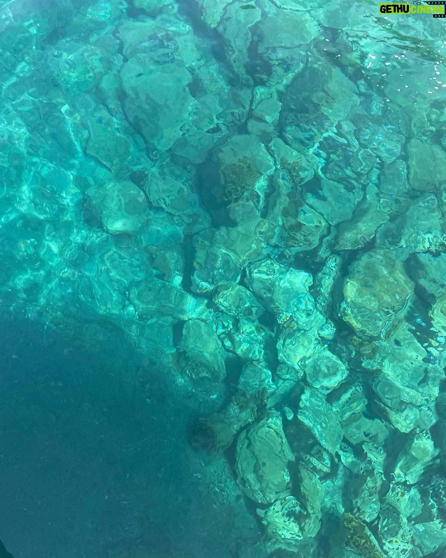 Müjgân Ferhan Şensoy Instagram - En sıcak günümüz böyle olsun. ❤️🧿 26.07.23