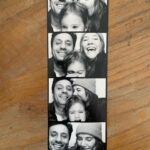 Müjgân Ferhan Şensoy Instagram – Canım Pera’m senin içinde olduğun her yıl en güzel yıl. Herkese mutlu, sağlıklı, umutlu bir yıl dileriz. “Baaaay baaaay 2023” ❤️🎈🎅🏻🥰🌟🧿🧿🧿