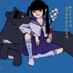 MIZYU Instagram – 1222誕生日のお祝い、嬉嬉嬉、素敵で素敵の素敵な #atarashiigakko_art
