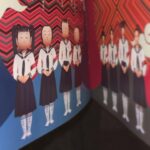 MIZYU Instagram - NEW EP「マ人間」本日登場🪷 新しい学校のリーダーズ、こけし化 約四年ぶりの、音源CD化 お楽しみあれ 🧎‍♀️🧎🧎‍♀️🧎 ＜収録曲＞ 01. マ人間 02. 恋文 03. ケセラセラ 04. オトナブルー - From THE FIRST TAKE 05. 狙いうち (50th anniversary special cover) ┈┈┈┈┈┈┈┈┈┈ stream/download: https://lnk.to/MANINGEN_EP 💽CD jacket & Booklet Art Direction : 矢部翔太 Photography : 森恒河