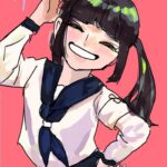 MIZYU Instagram - 1222誕生日のお祝い、嬉嬉嬉、素敵で素敵の素敵な #atarashiigakko_art