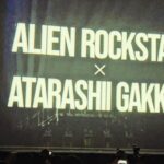 MIZYU Instagram - @alienrockstar_macoto @macthelonger ALIEN ROCKSTAR 💚 WE BELIEVE IN US