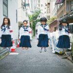MIZYU Instagram - 結成８周年