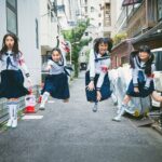 MIZYU Instagram - 結成８周年