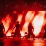 MIZYU Instagram - THE MATRIX AG! @coachella @japan_leaders 🌪