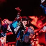 MIZYU Instagram - GANBATTEーー ATARASHII GAKKO! 🤜💥🤛 @coachella @japan_leaders