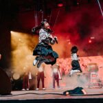 MIZYU Instagram - 🪐 COACHELLA @coachella Arigato Weekend 1 see you in sunday, 9:40pm Gobi (closing act)