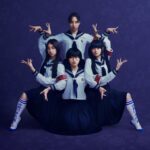 MIZYU Instagram - NEW EP「マ人間」本日登場🪷 新しい学校のリーダーズ、こけし化 約四年ぶりの、音源CD化 お楽しみあれ 🧎‍♀️🧎🧎‍♀️🧎 ＜収録曲＞ 01. マ人間 02. 恋文 03. ケセラセラ 04. オトナブルー - From THE FIRST TAKE 05. 狙いうち (50th anniversary special cover) ┈┈┈┈┈┈┈┈┈┈ stream/download: https://lnk.to/MANINGEN_EP 💽CD jacket & Booklet Art Direction : 矢部翔太 Photography : 森恒河