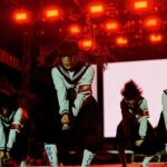 MIZYU Instagram - AG! midnight live show in philippines @bobapaloozamusicfest 2024 📷 photo @geloyconcepcion @krisrochaaa ‪