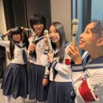MIZYU Instagram - 🌌 田原俊彦さん、上沼恵美子さん、天童よしみさんとの奇跡の記念写真、宝物💎