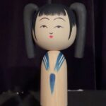 MIZYU Instagram - わたし　の　こけし